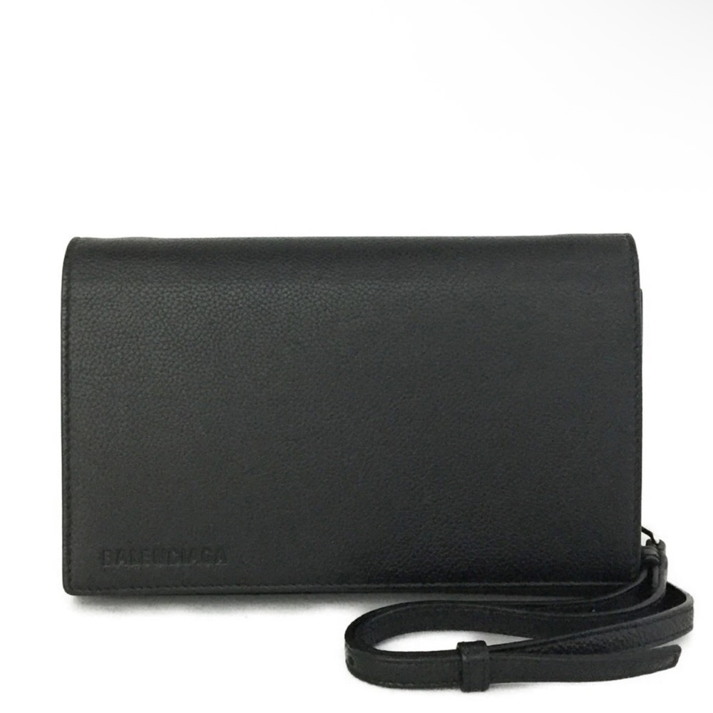 Balenciaga Crossbody/Clutch bag